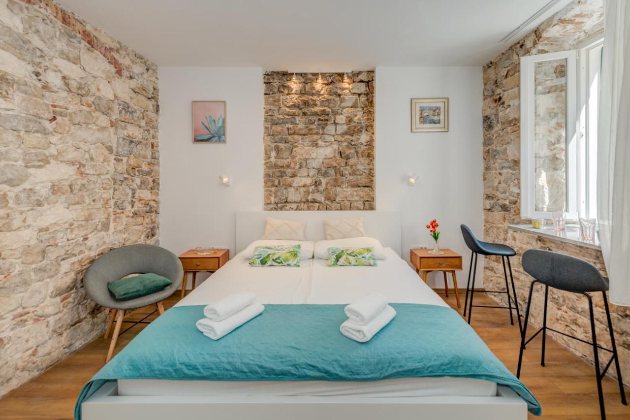 Apartment Dar Mar *