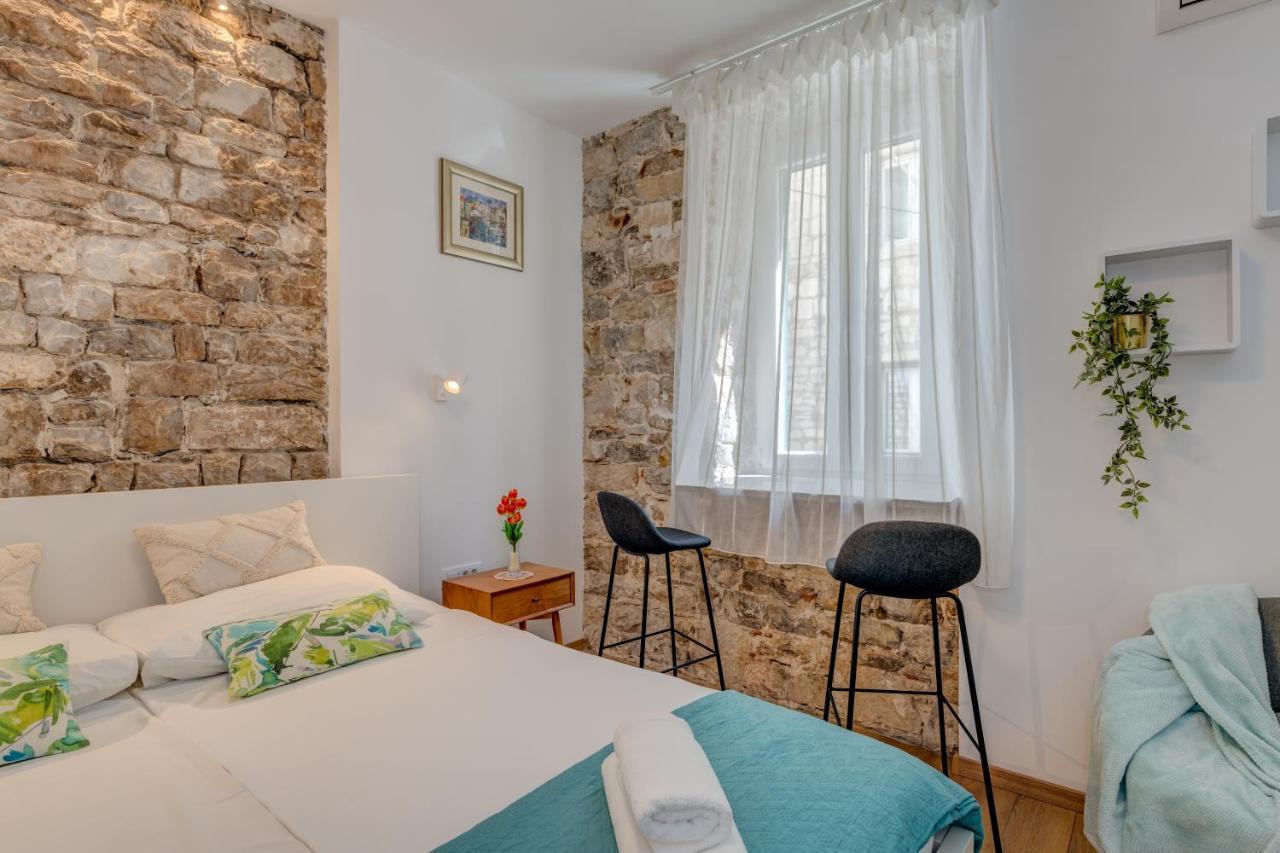 Dar Mar Apartment Split