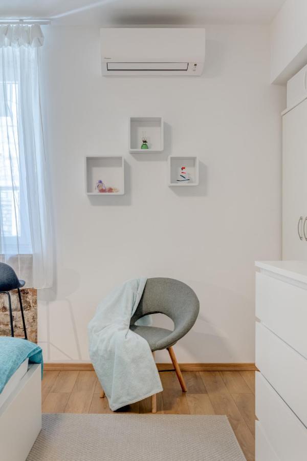 Dar Mar Apartment *