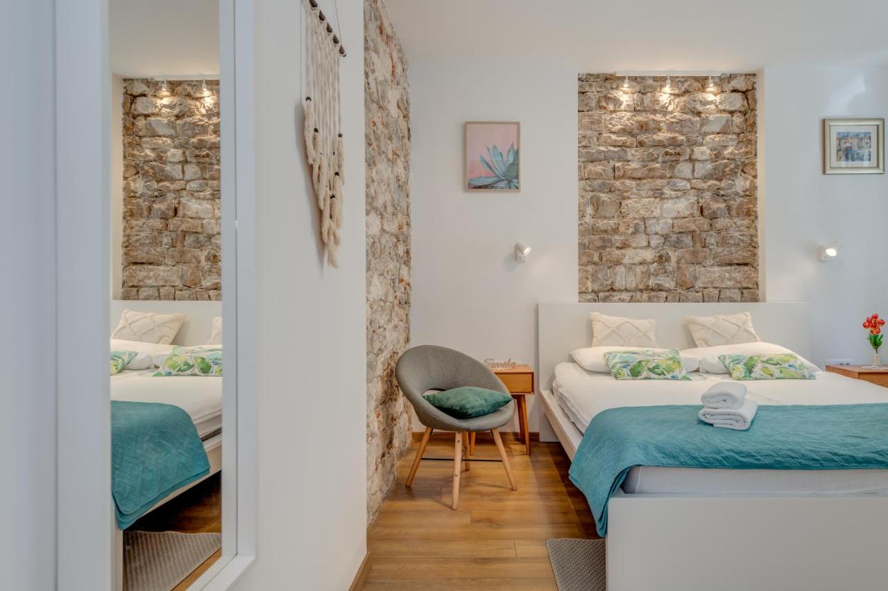 Dar Mar Apartment