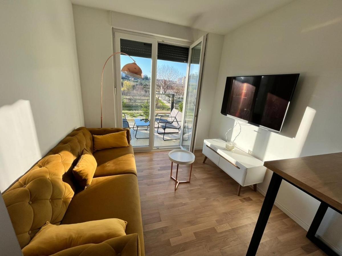 Apartamento Sweet Dreams Split