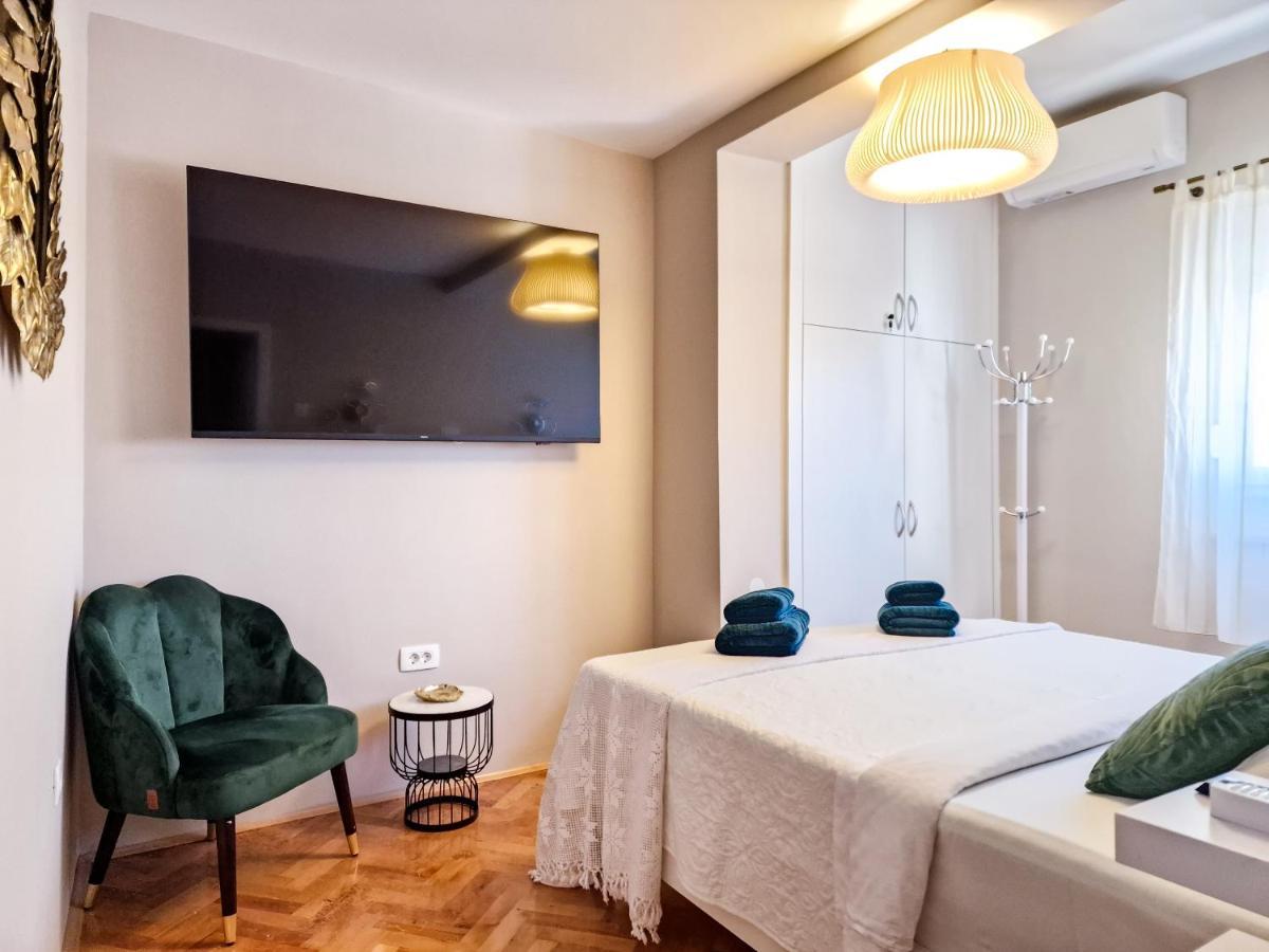 Appartement Diocletian Palace Split