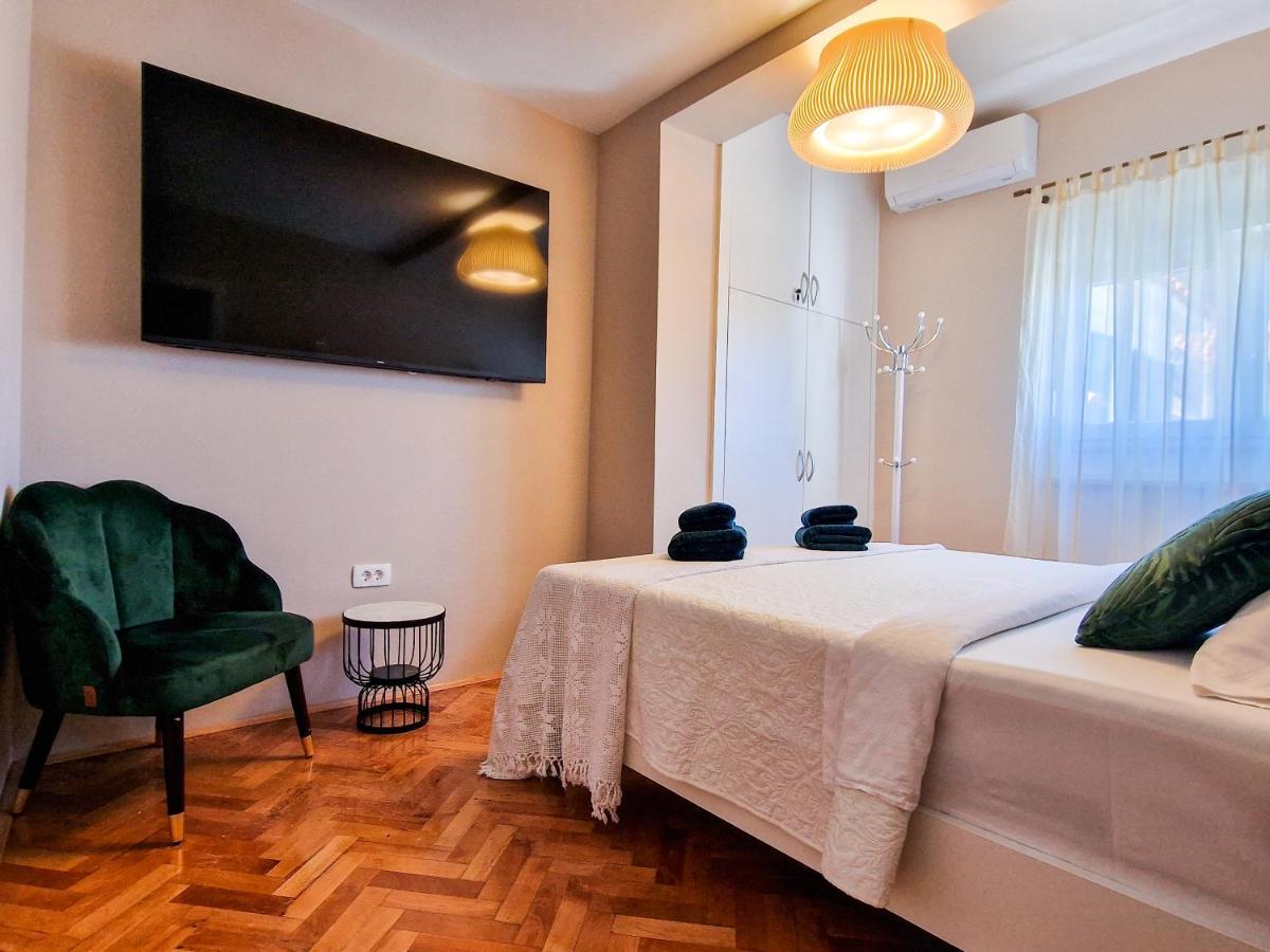 Diocletian Palace Appartement