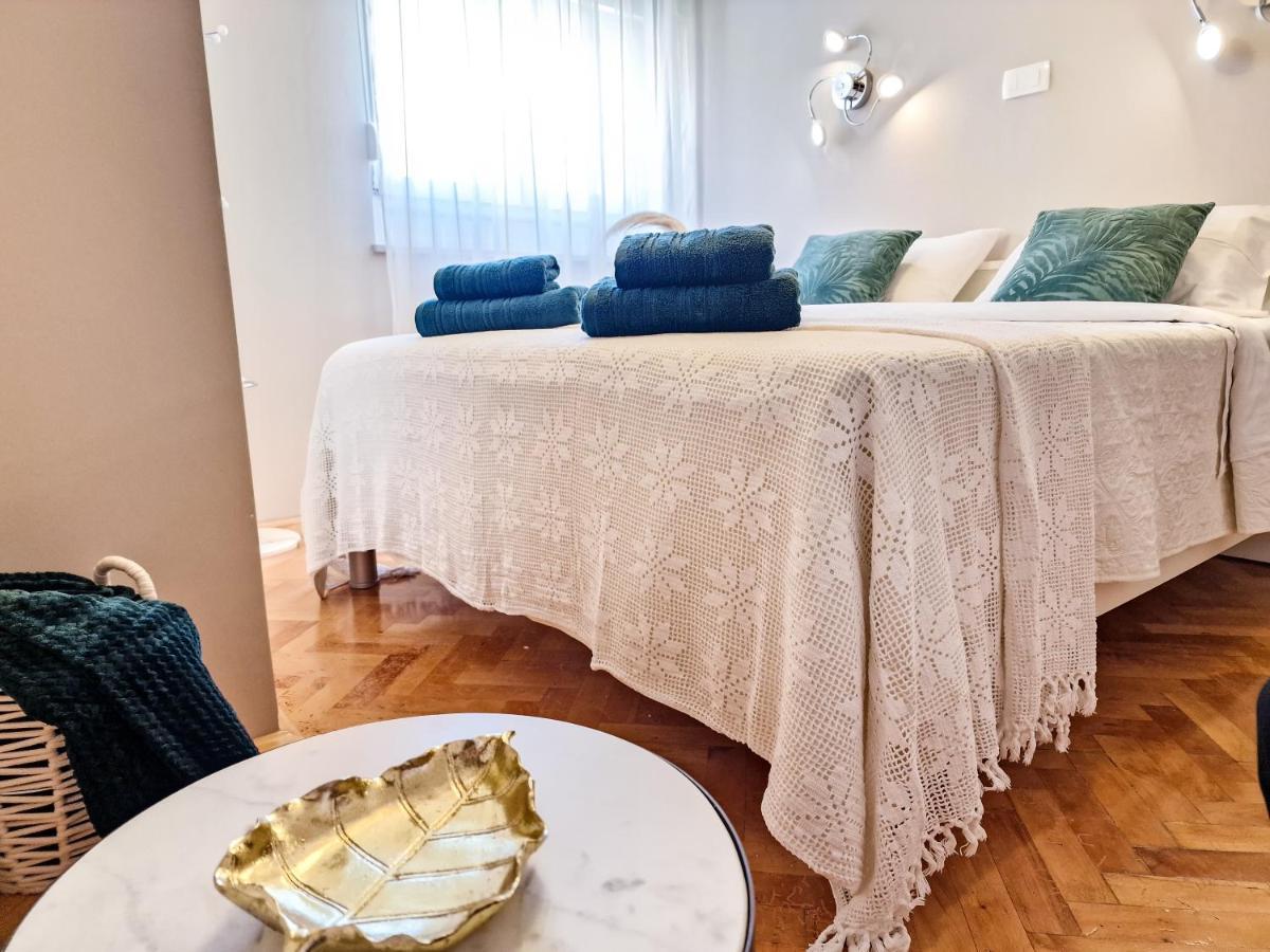 Diocletian Palace Appartement
