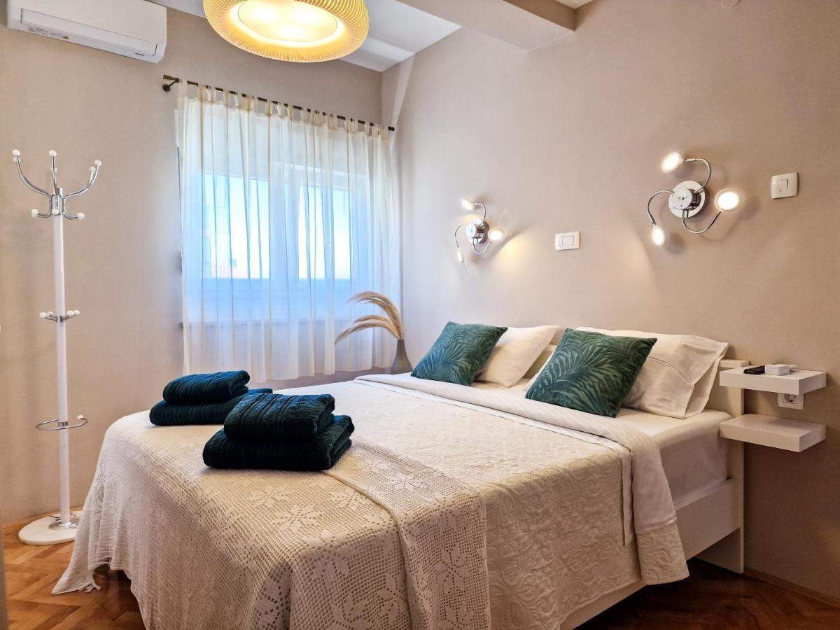 Diocletian Palace Suites