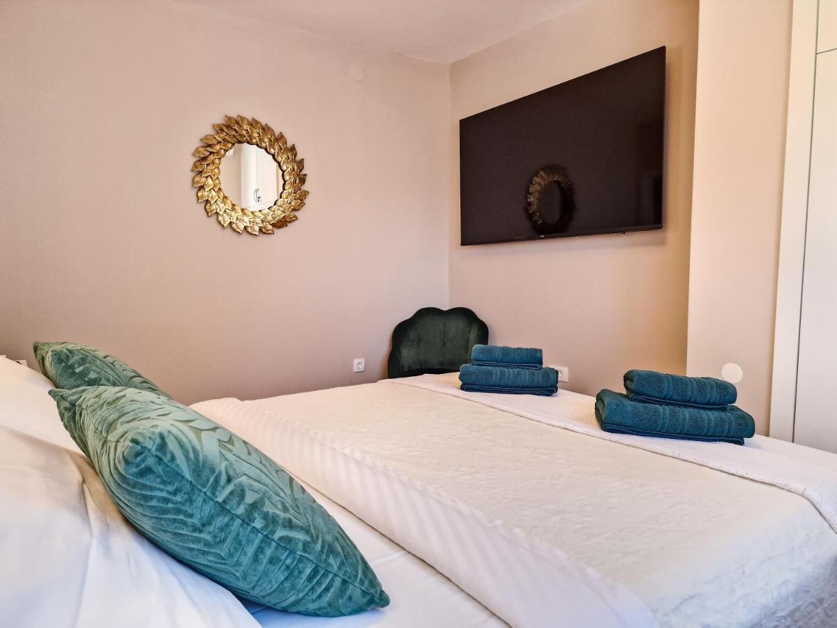Appartement Diocletian Palace