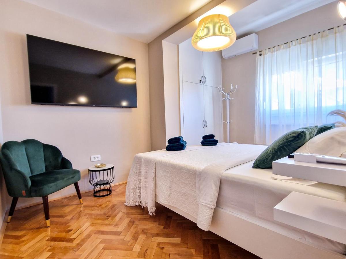 Diocletian Palace Appartement Split