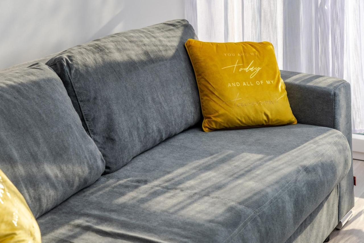 Apartamento Luxury Sandra *