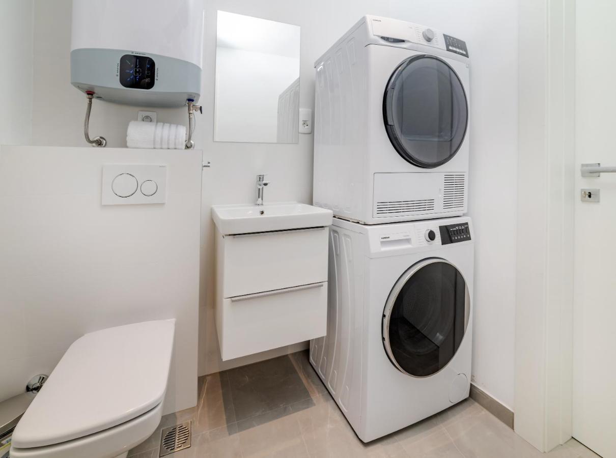 Apartamento Luxury Sandra