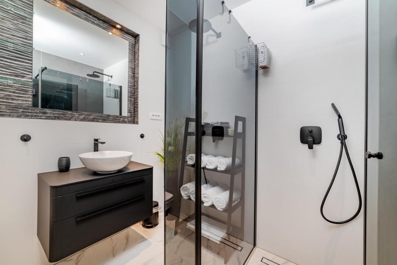 Luxury Sandra Apartamento Split