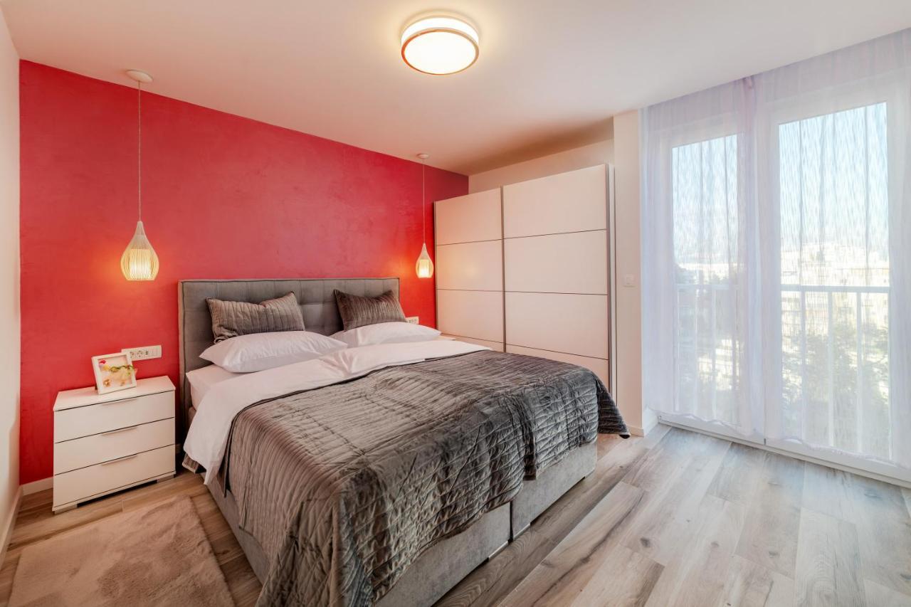 Apartamento Luxury Sandra