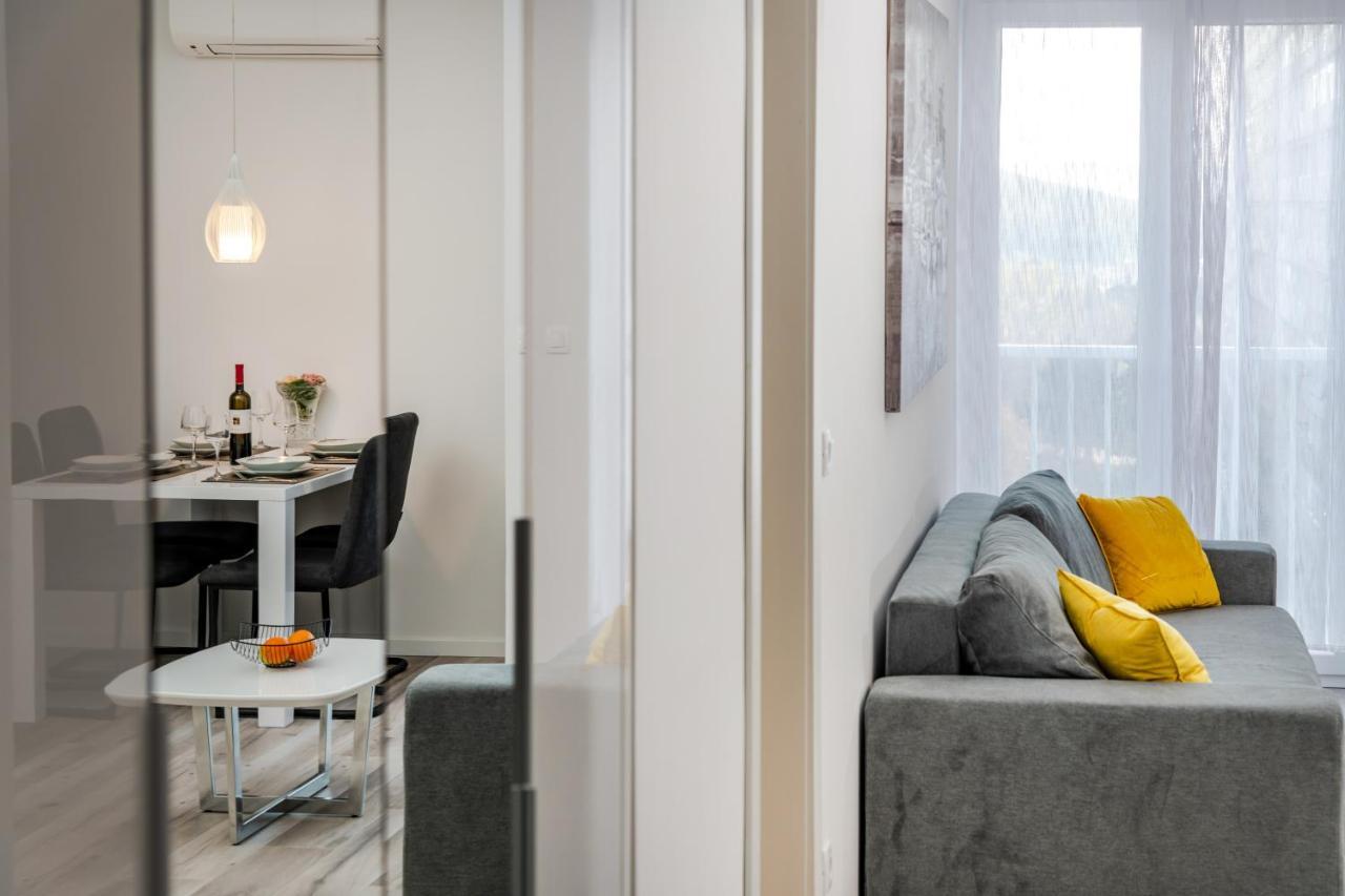 Luxury Sandra Apartamento Split