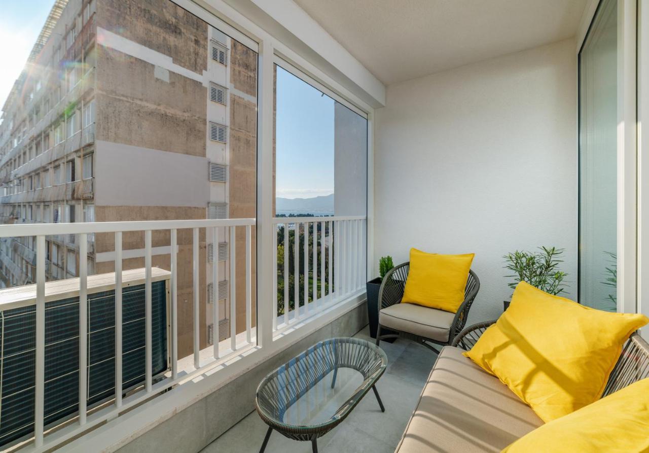 Luxury Sandra Apartamento