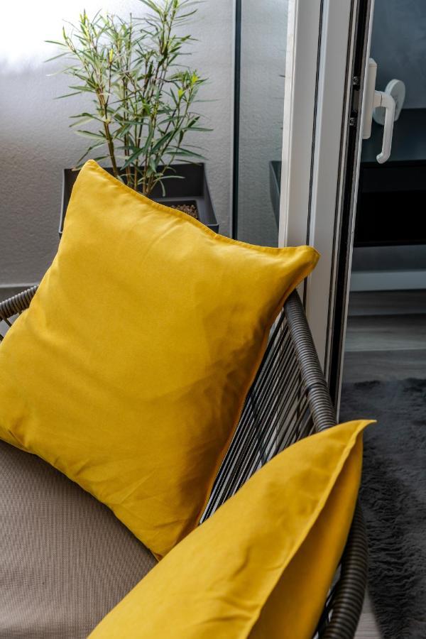 Luxury Sandra Apartamento Split
