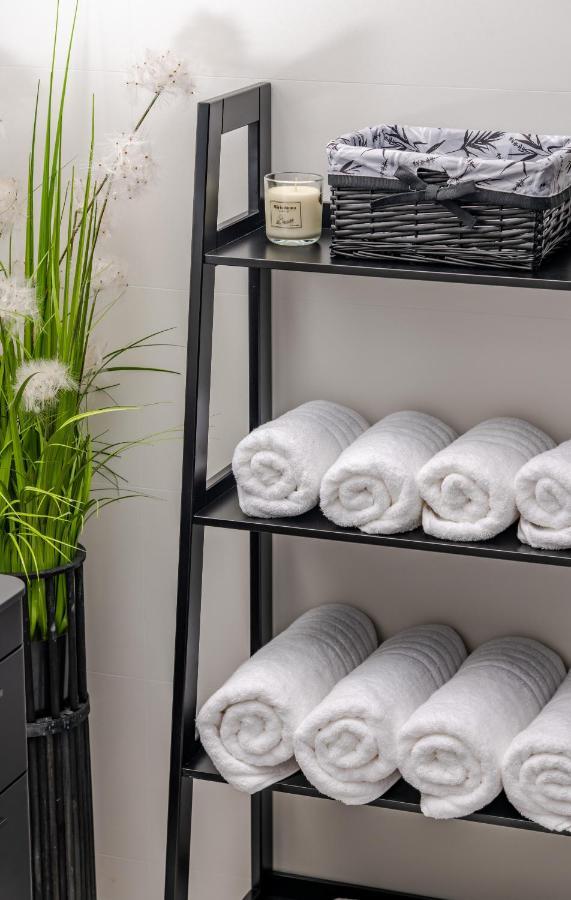 Luxury Sandra Apartamento