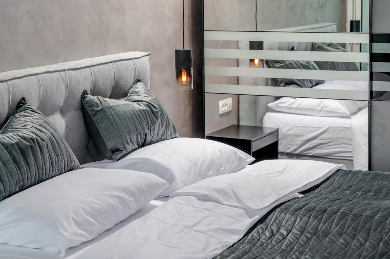Luxury Sandra * Split
