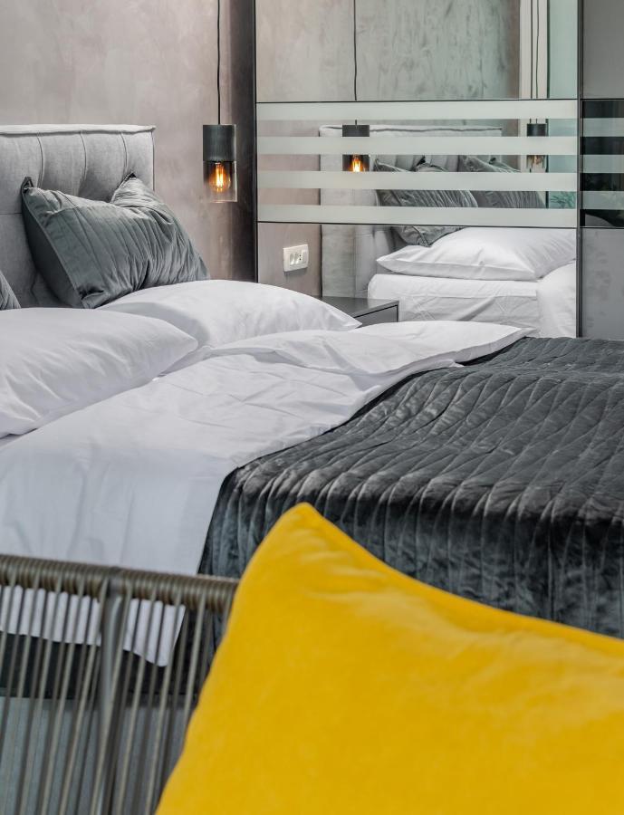 Apartamento Luxury Sandra