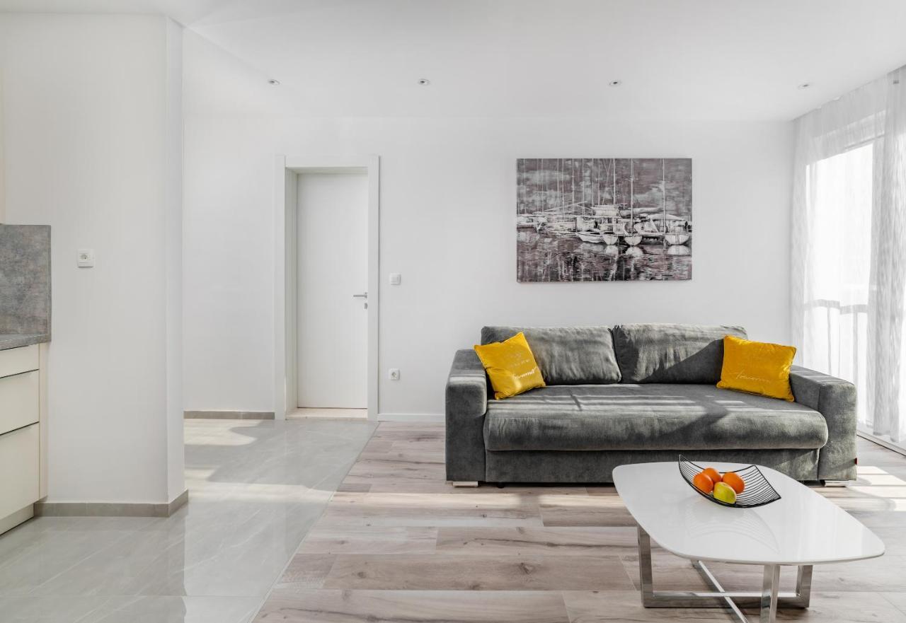 Apartamento Luxury Sandra *