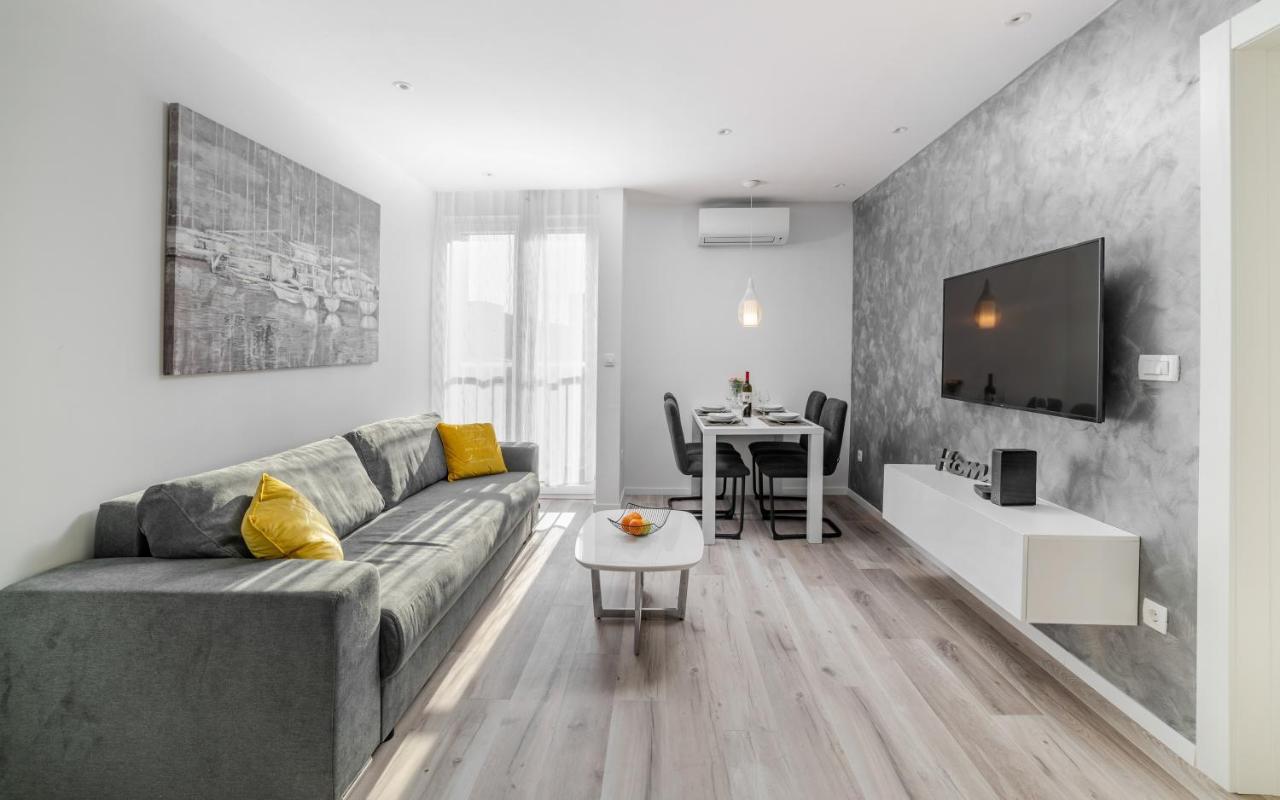 Luxury Sandra * Split