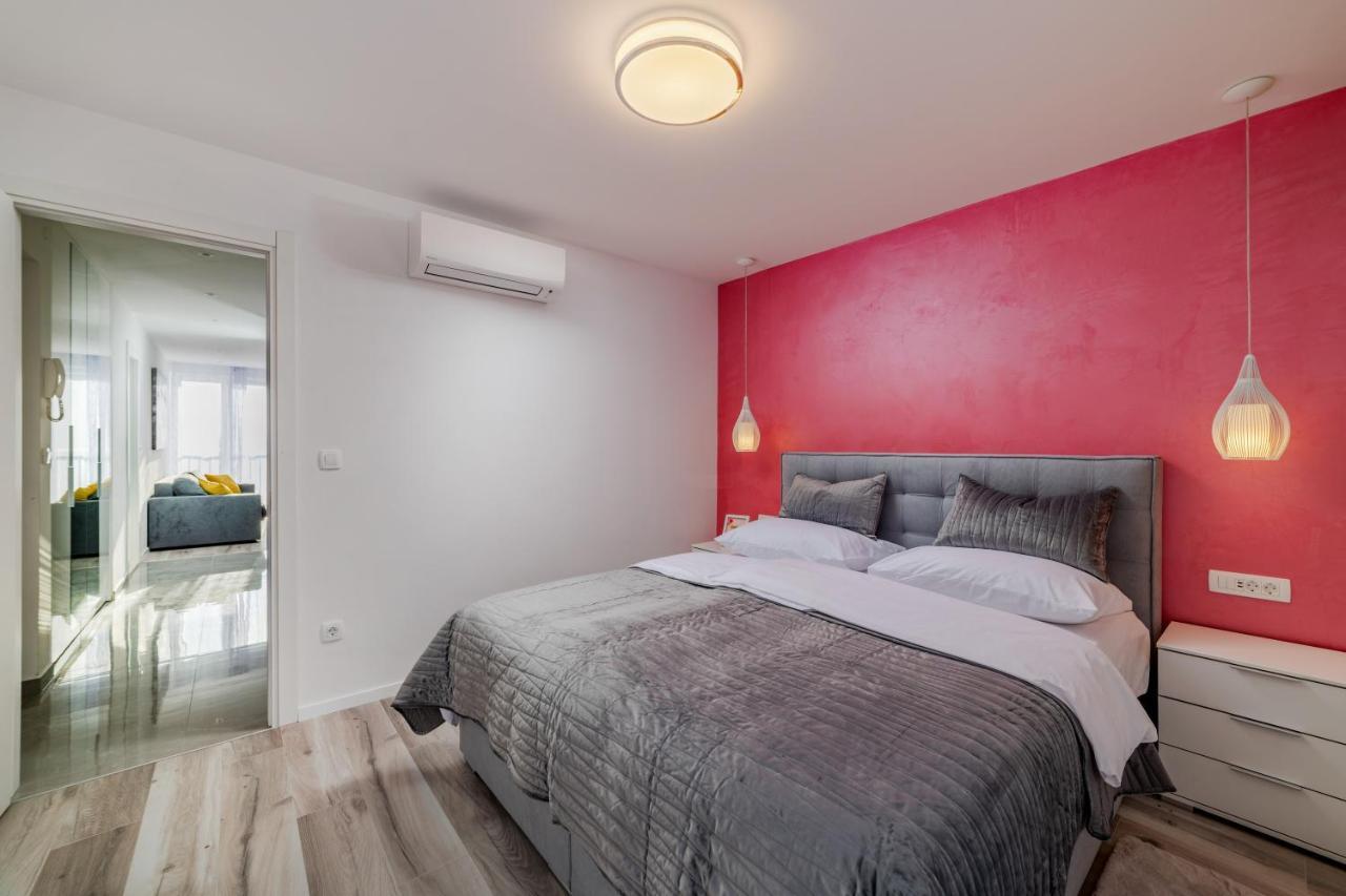 Luxury Sandra Apartamento *