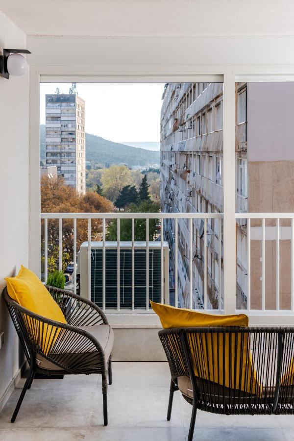 Luxury Sandra Apartamento *