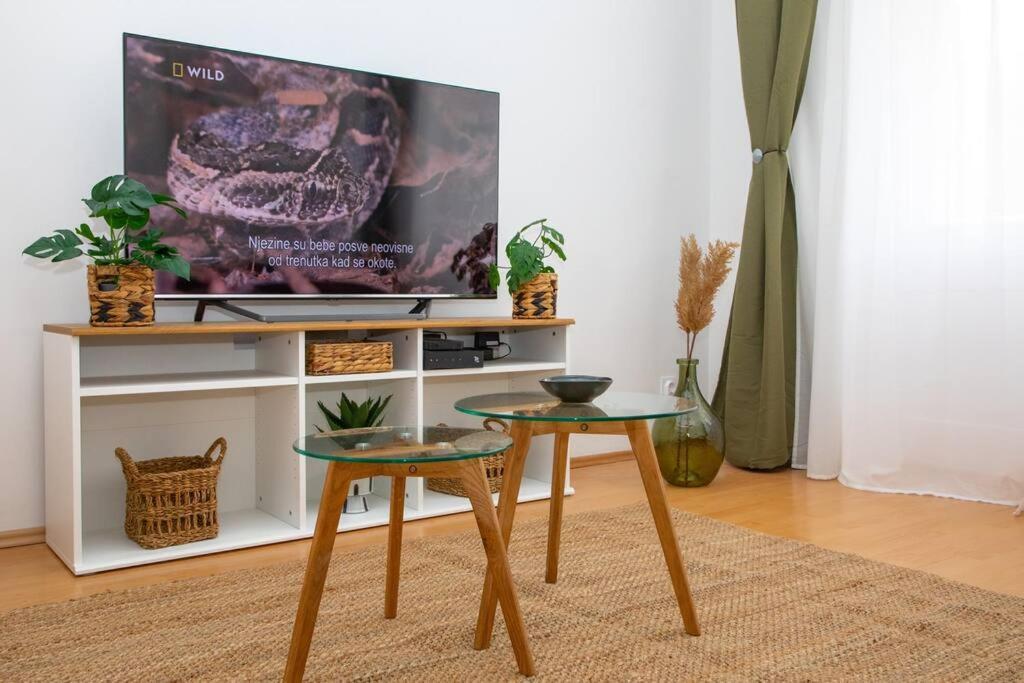 Apartman Brand New Center Nostalgija Split