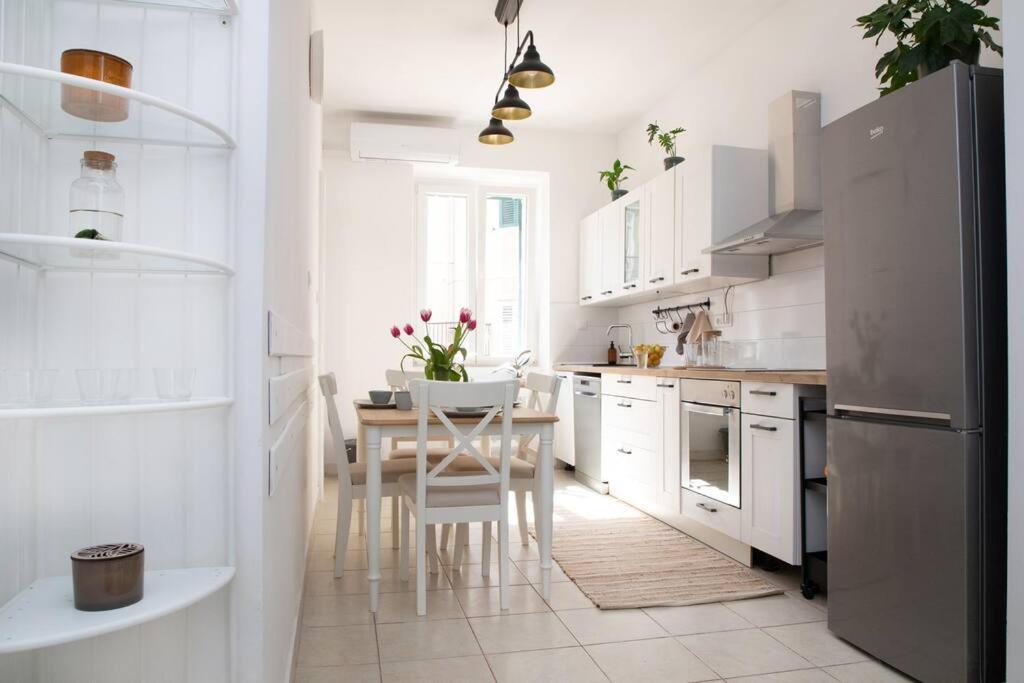 Apartman Brand New Center Nostalgija