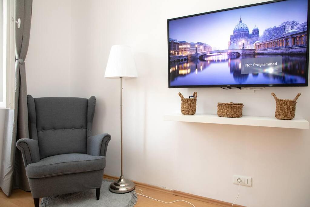 Apartman Brand New Center Nostalgija
