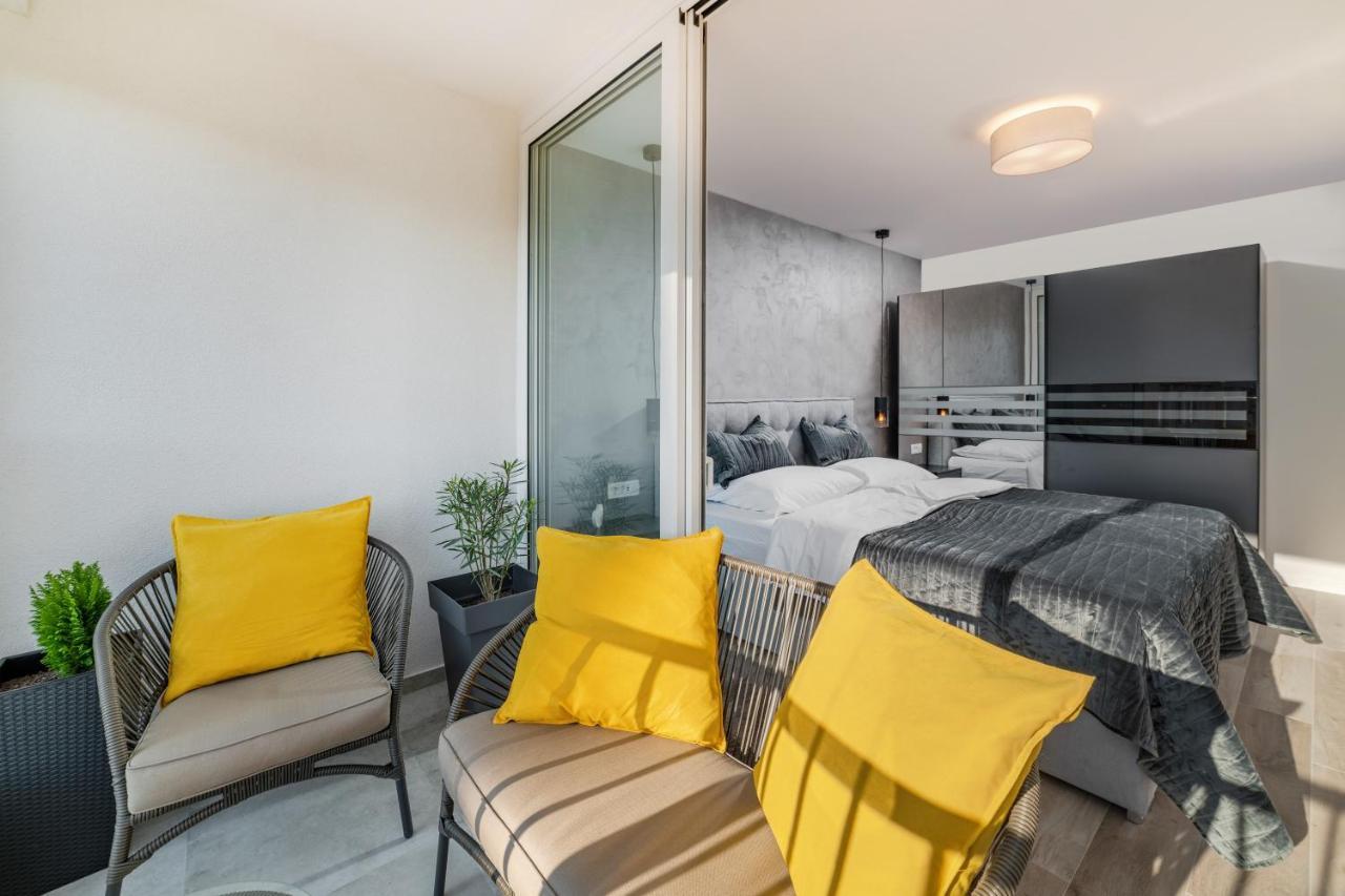 Luxury Sandra Apartment Split