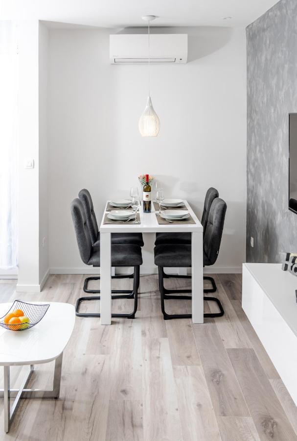 Luxury Sandra Apartamento Split