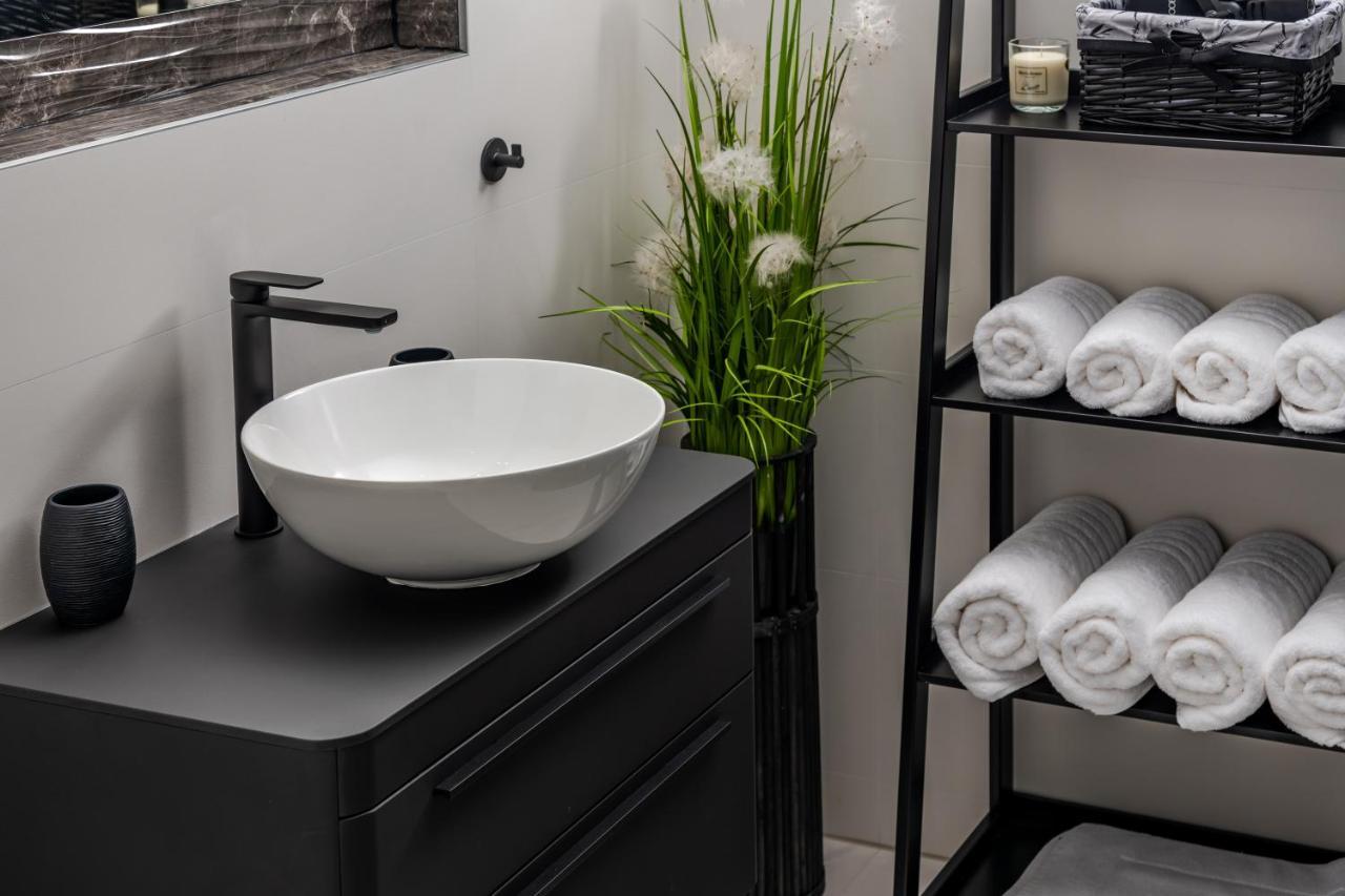 Luxury Sandra Apartamento