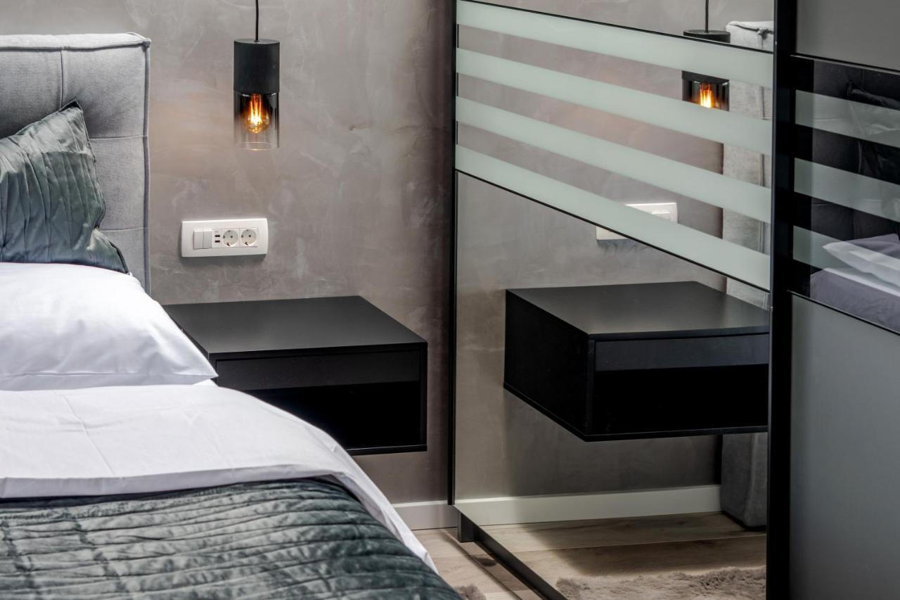 Luxury Sandra Apartamento Split