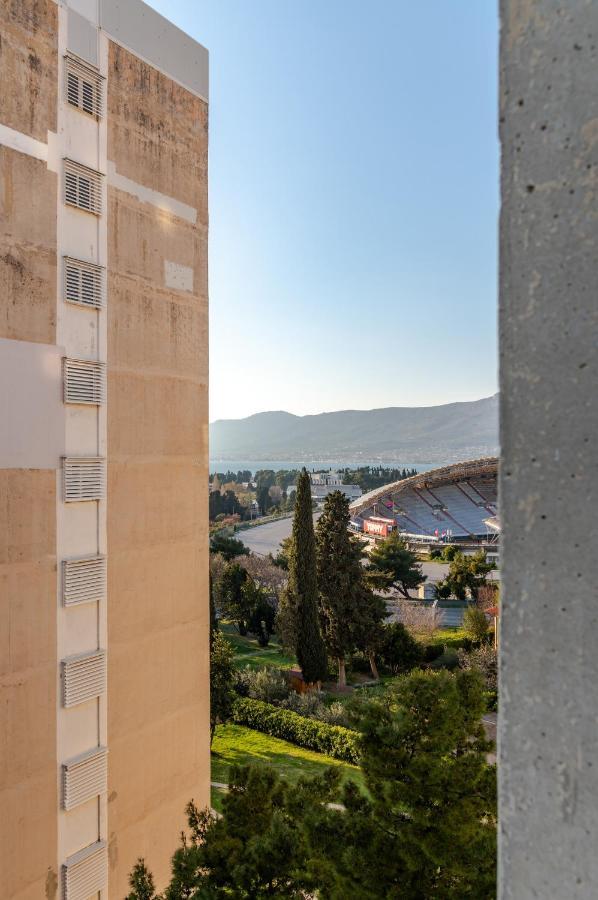 Apartment Luxury Sandra