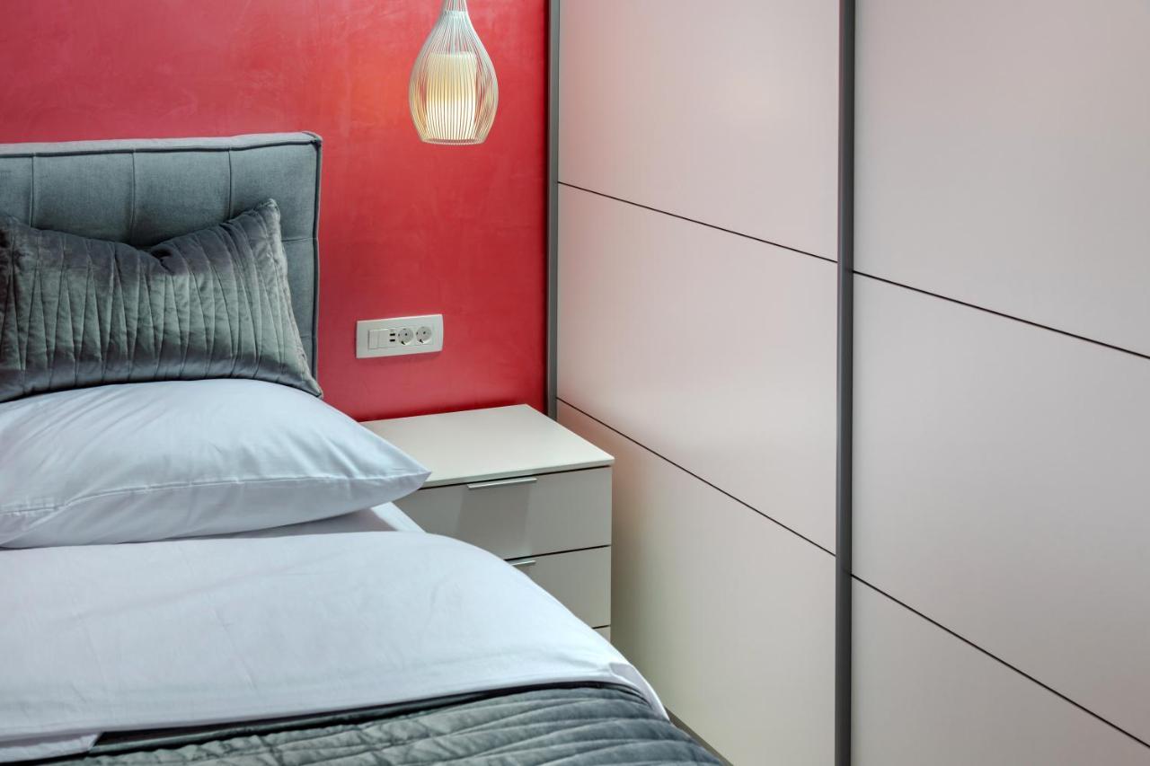 Luxury Sandra Apartamento Split