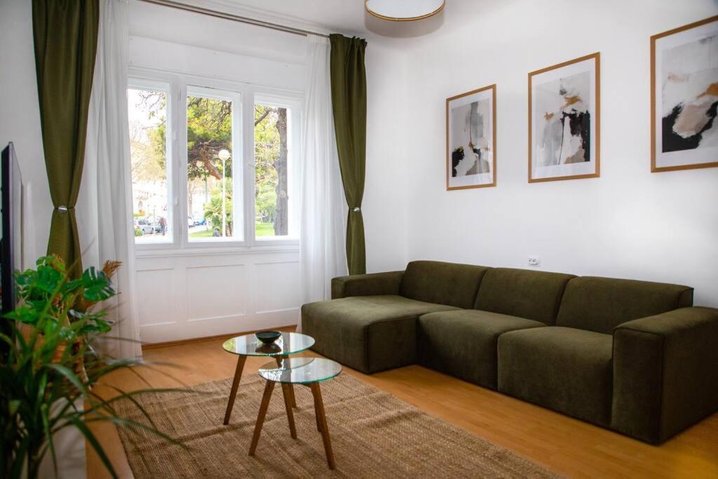 Apartman Brand New Center Nostalgija Split