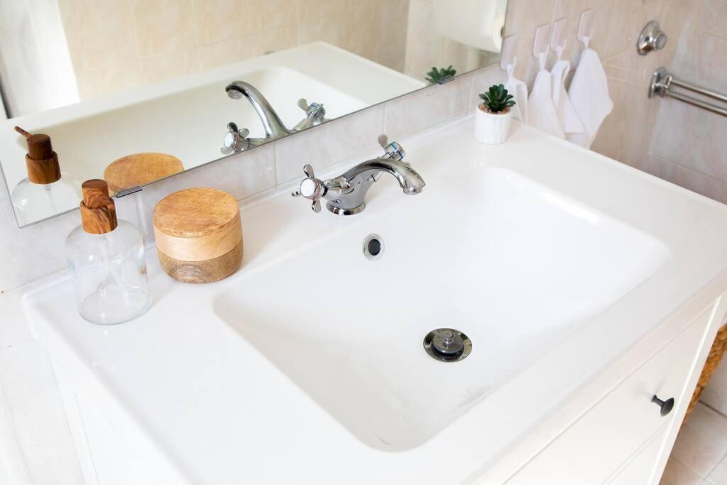 Brand New Center Nostalgija Apartman Split