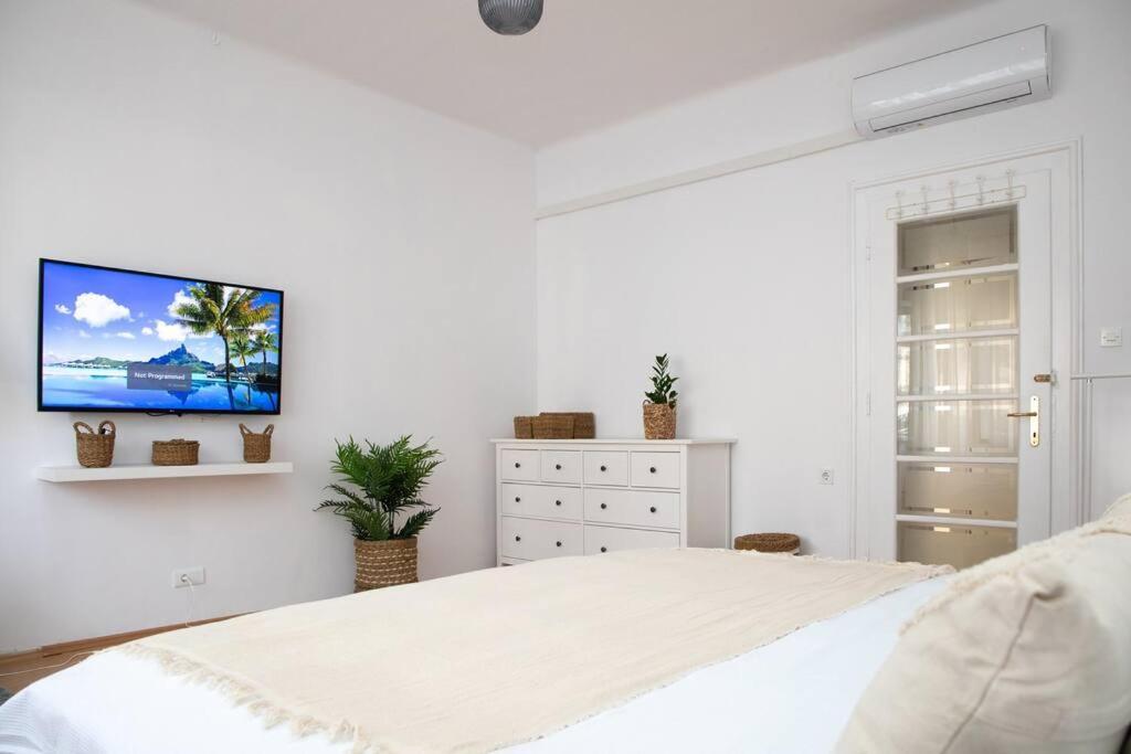 Brand New Center Nostalgija Apartman Split