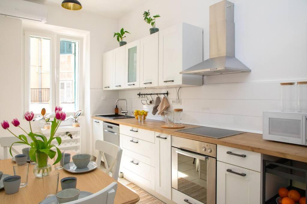 Apartman Brand New Center Nostalgija Split