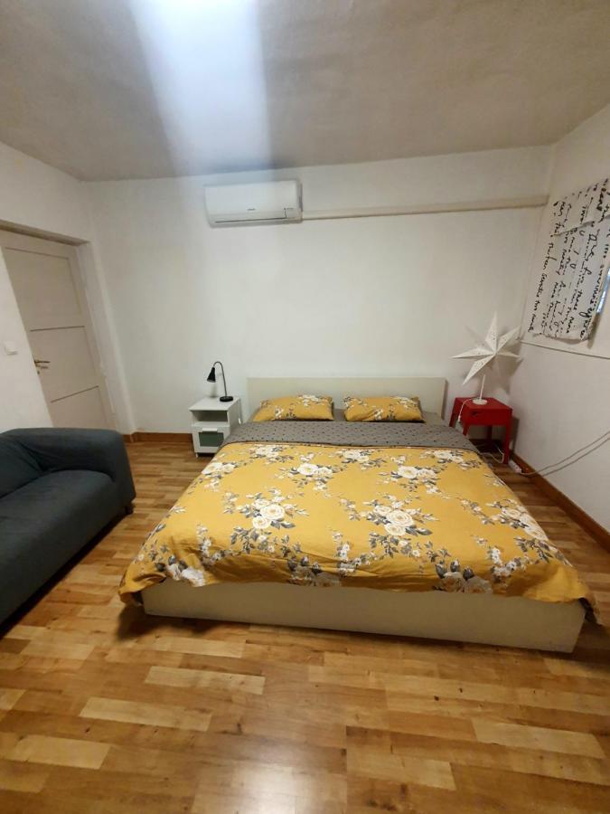 Apartman Perfect Summer Split