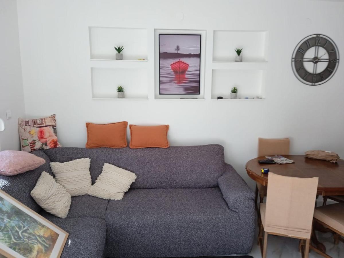Apartamento Iva Split
