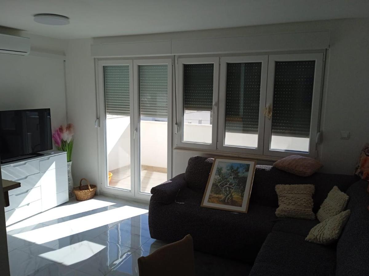 Iva Apartamento Split