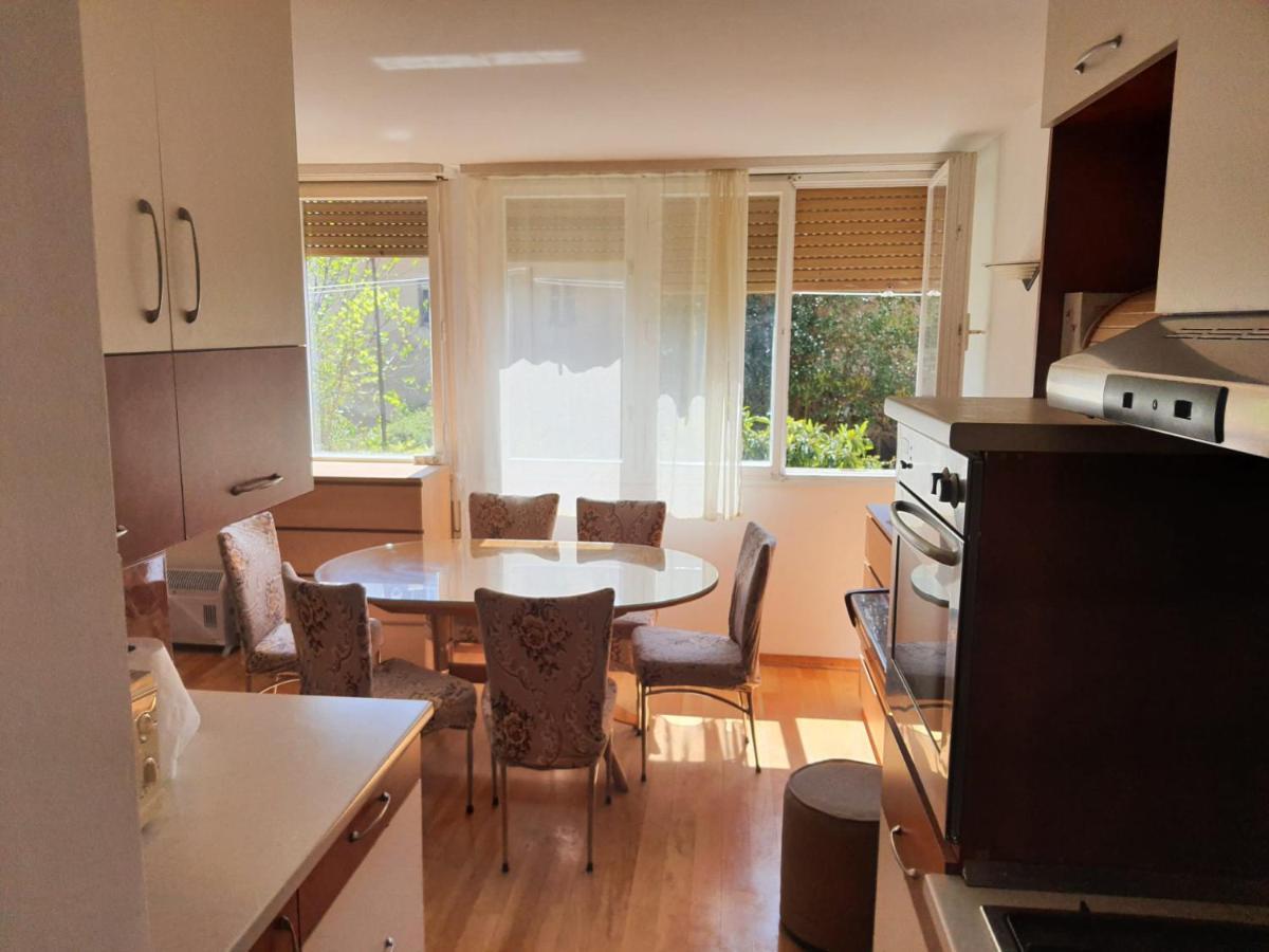 Sonya Apartment Split