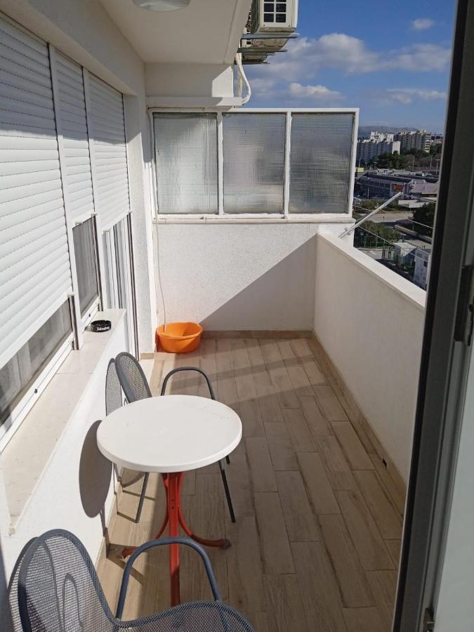 Iva Apartamento Split