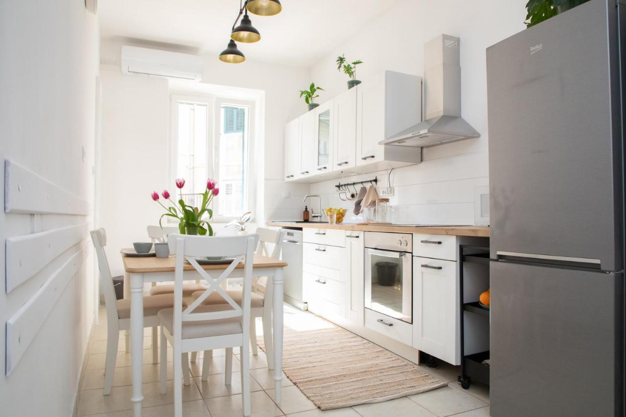 Brand New Center Nostalgija Apartman Split