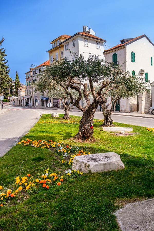 Centar Manus Apartamento Split