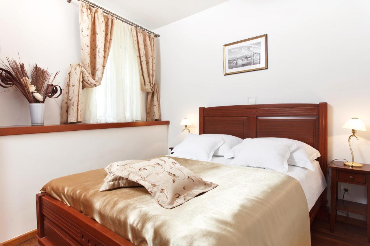 Apartman Split Inn Apartments Split