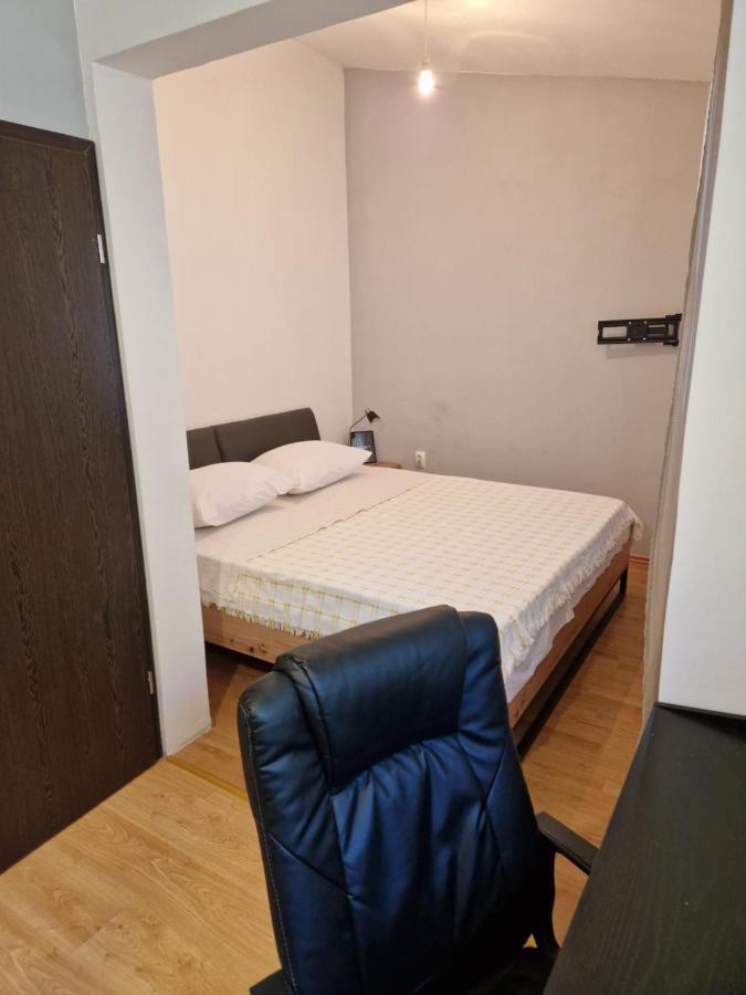 Apartment Apartman Ivan