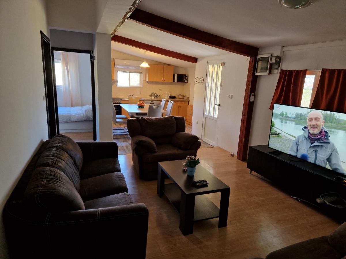 Apartman Ivan Apartment Split