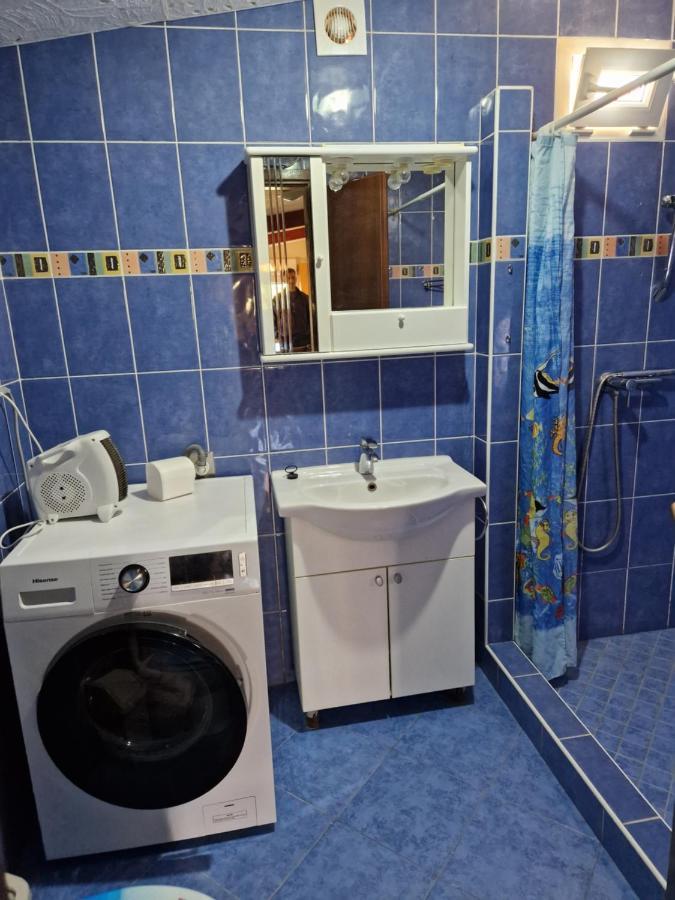 Apartment Apartman Ivan *