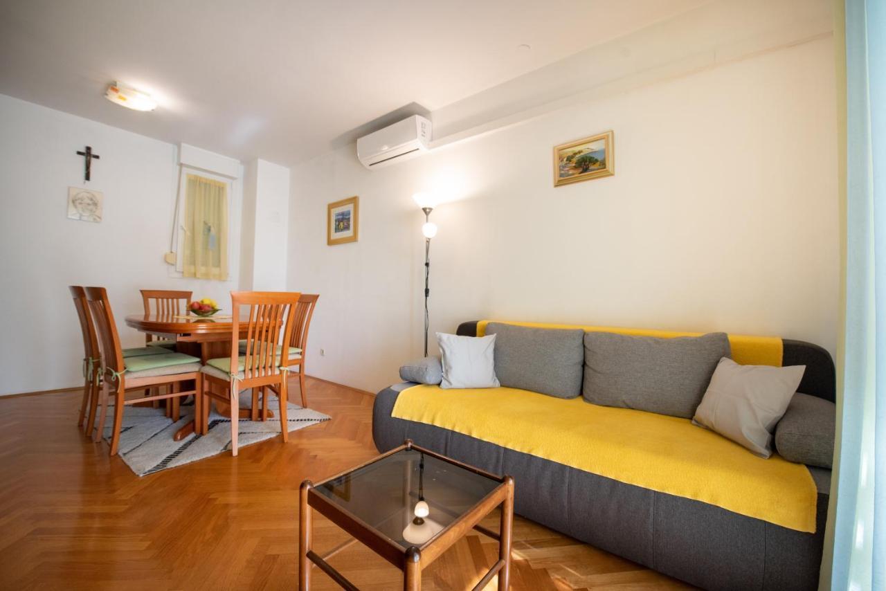 Cipile Apartment Split